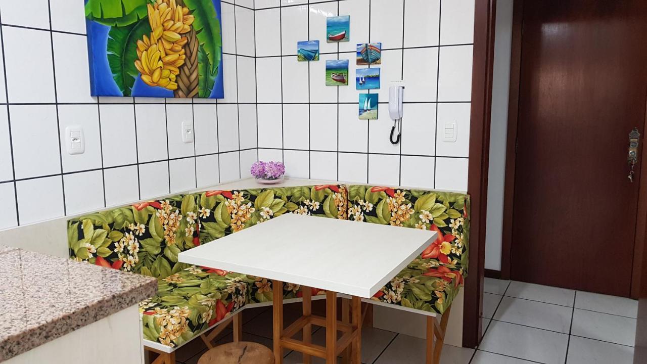 Apto Em Predio Frente Ao Mar, Meia Praia Itapema, Linda Vista, 3 Dormitorios エクステリア 写真