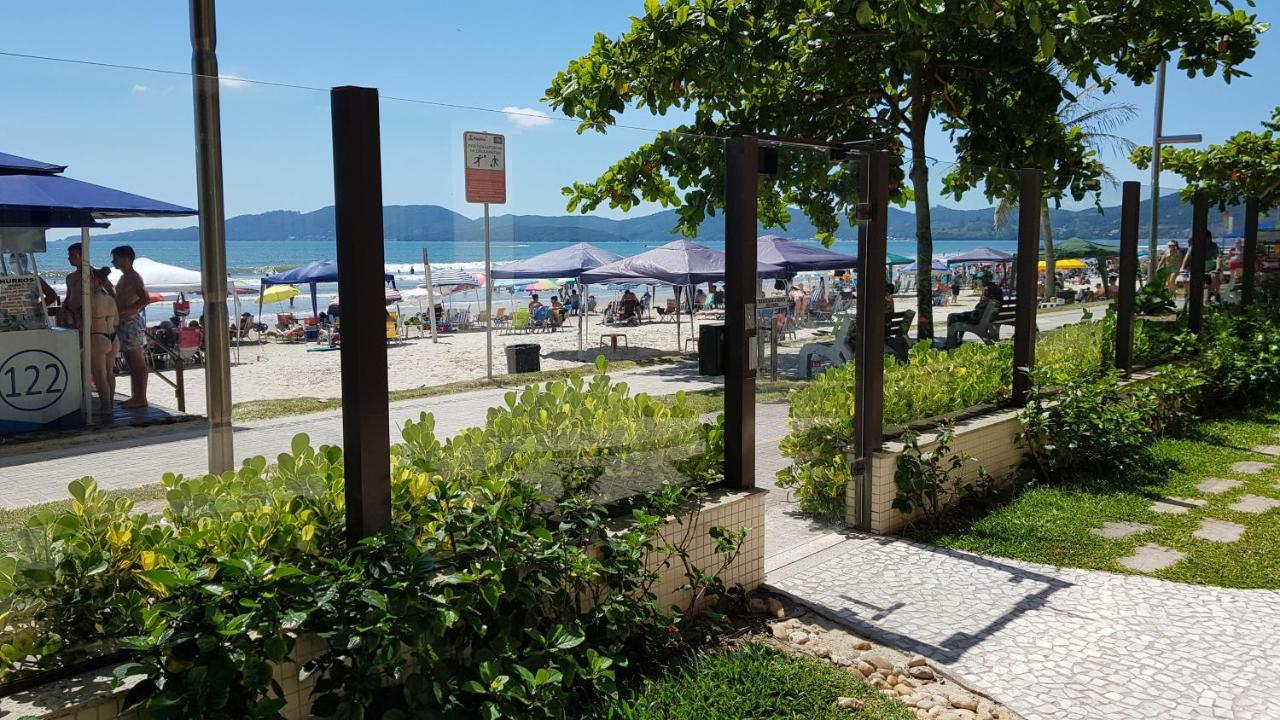 Apto Em Predio Frente Ao Mar, Meia Praia Itapema, Linda Vista, 3 Dormitorios エクステリア 写真