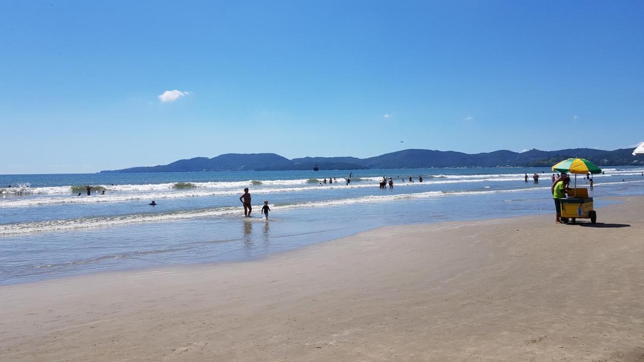 Apto Em Predio Frente Ao Mar, Meia Praia Itapema, Linda Vista, 3 Dormitorios エクステリア 写真
